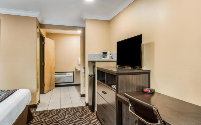 Americas Best Value Inn Ukiah