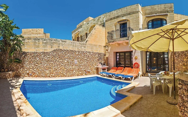 Ta Leli Holiday Home