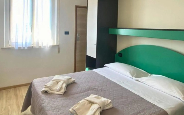 Hotel Tre Stelle