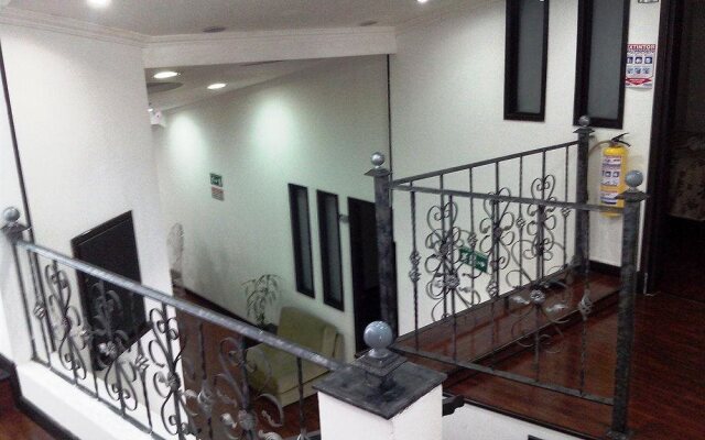 Hotel Esmeralda Boutique