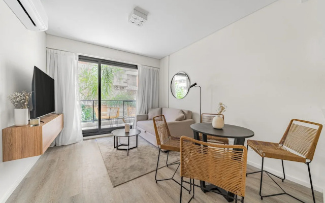 La Vie Suite Cañitas
