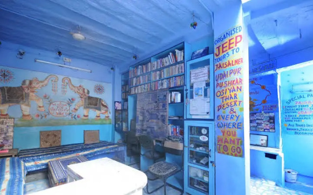 Cosy Guest House