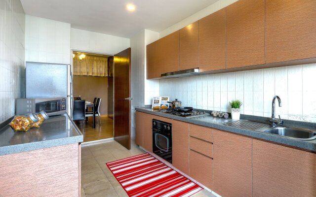 Far East Plaza Residences by Far East Hospitality