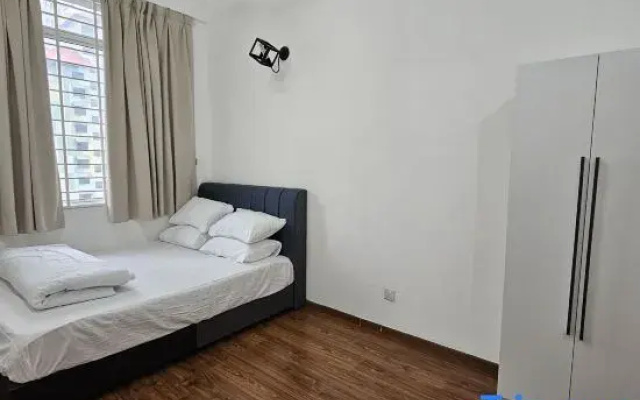 Vue Residence & Home Stay Apartment