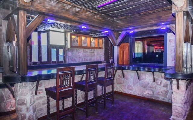 Capital O 35409 Hotel Megh Niwas