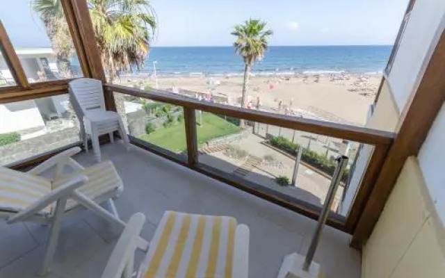 San Agustín Seaview Apartment