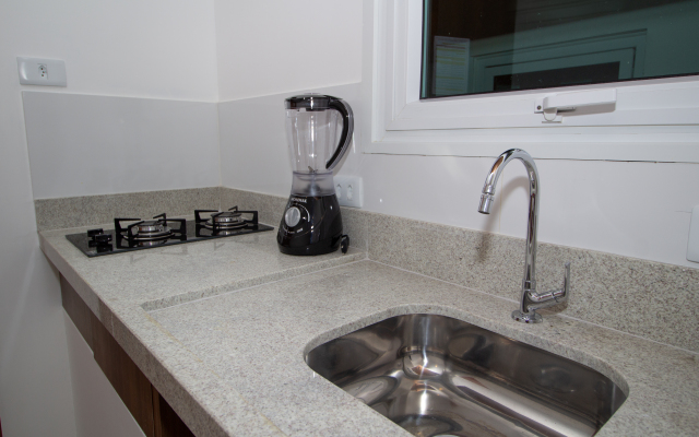 Bella Vida Suites e Apartamentos