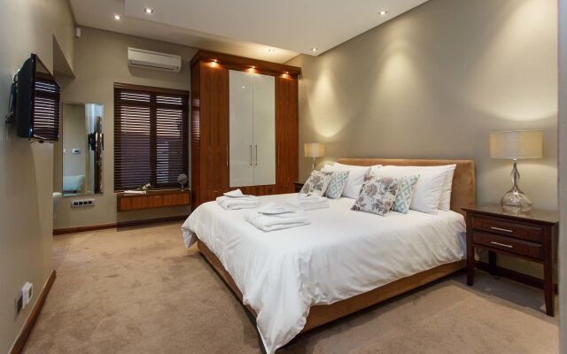 Sonas Boutique Guest House