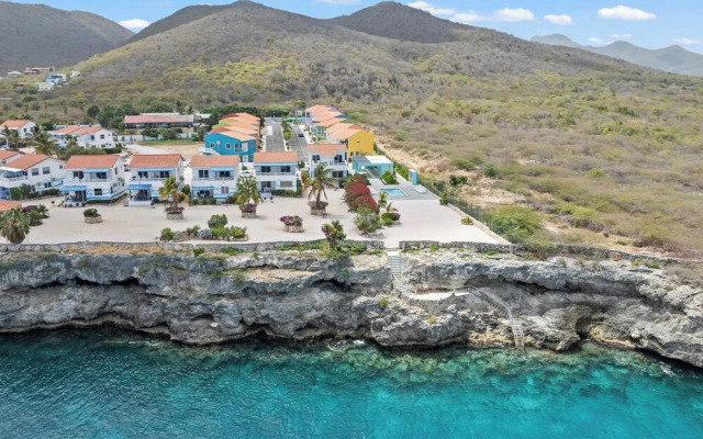 Punta Azul Ocean Resort 10B