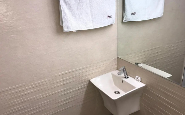 Choice Classic Hotel