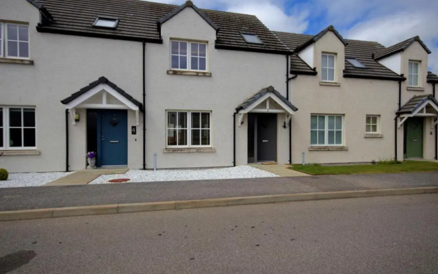 3 Mackay Road Dornoch