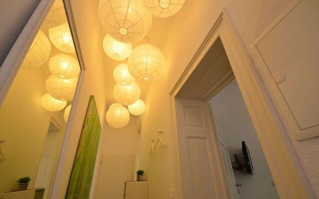 Puro Design Apartment