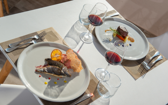 Castelsardo Resort