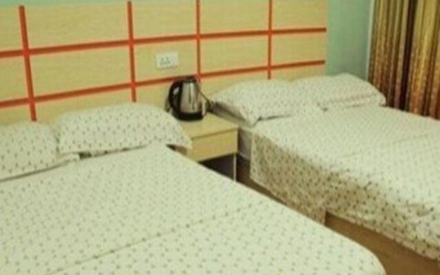 Shang Rao Fang Fang Hostel