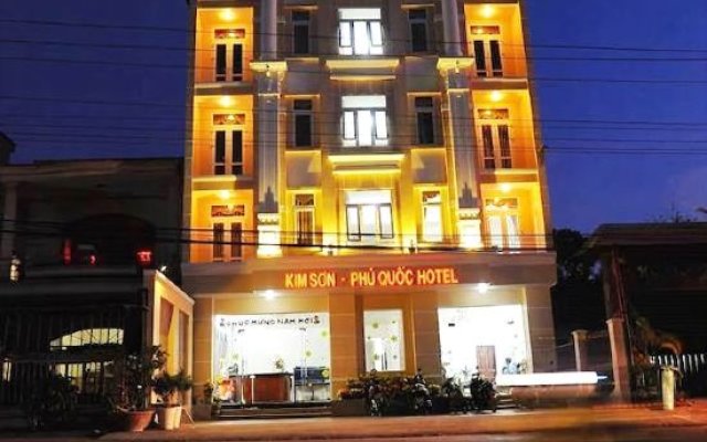 Kim Son Phu Quoc Hotel