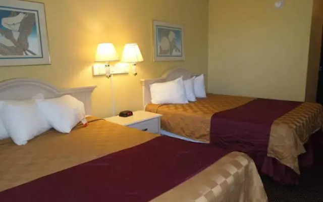 Super 8 Beachwood Cleveland Area