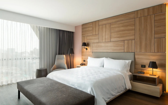 Holiday Inn Lima Miraflores by IHG