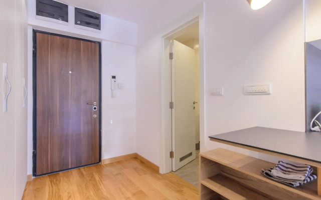 Sava Smart Apartment