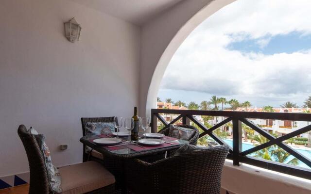 Parque Santiago III 112 - One Bed