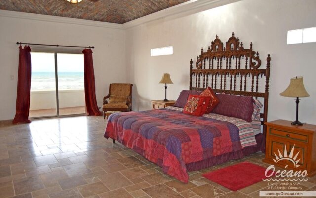 Casa Espiritu