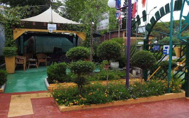 Camping village Internazionale