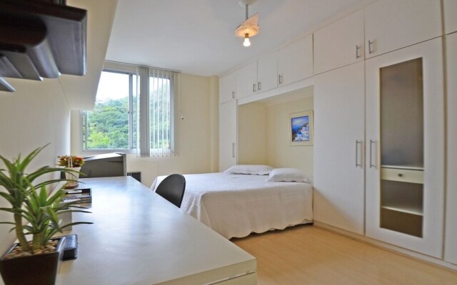 MZ Apartments Leme I