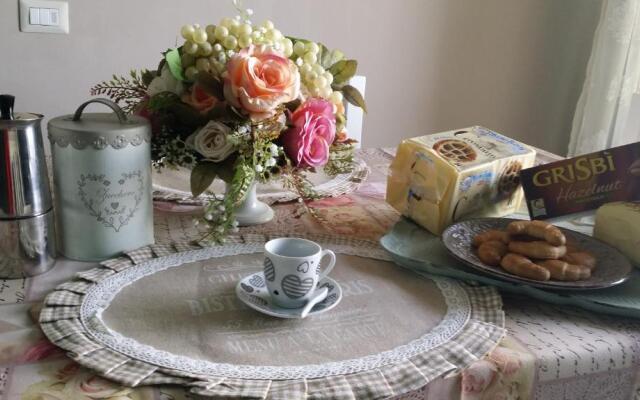 Sweet House of The Flowers