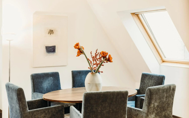 Seehotel am Kaiserstrand