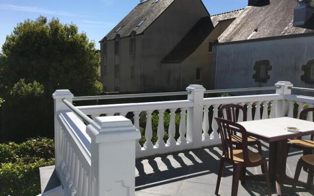 Studio 4 personnes Quiberon Centre-ville - Le Poulpiquet