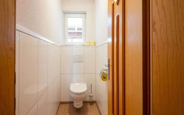 Large Holiday Apartment With Large Balcony in Kappl