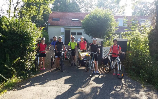 't Zeeuwse licht