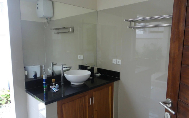 Villa Mahalini Seminyak
