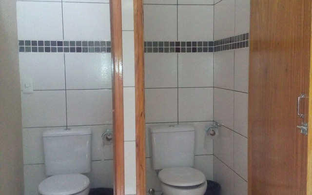 Pousada Voo Livre SP