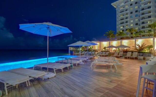 Condado Ocean Club - Adults Only
