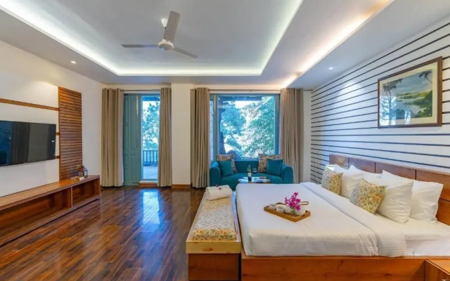 Royal grand Kashmir