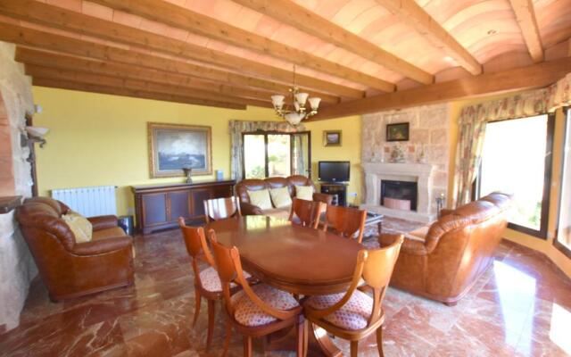 Casa Castillo al Mar