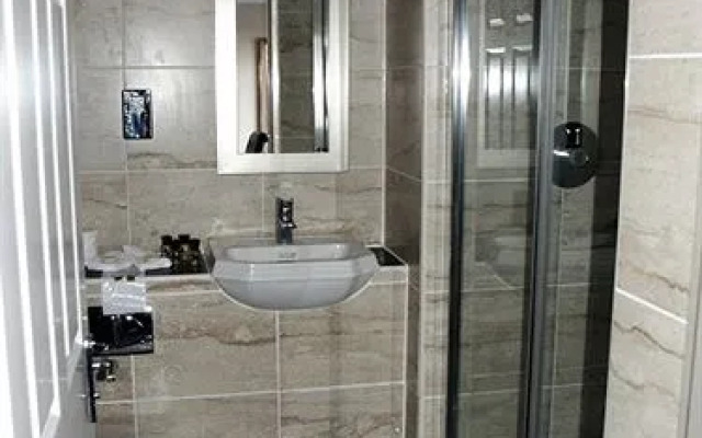 The Knife and Cleaver