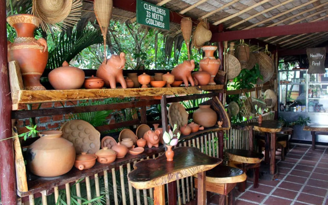 Garden Guesthouse