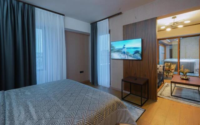 Bushi Resort & Spa