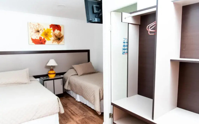 Hostal Tulvak Atacama
