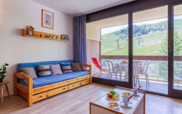 Apartment Cosmos Le Corbier 34431