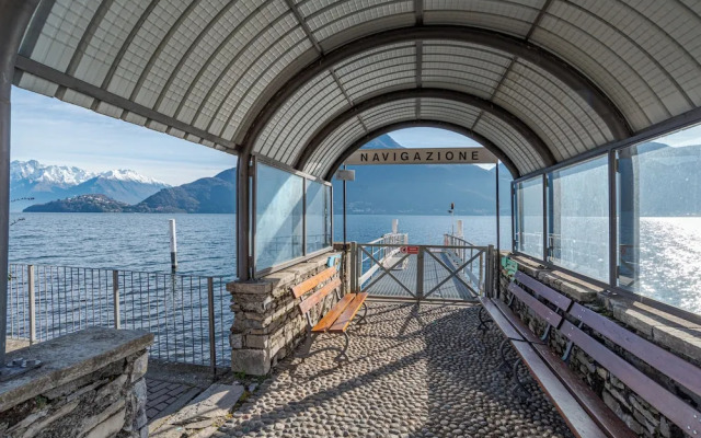 Pianello Charming Lake View