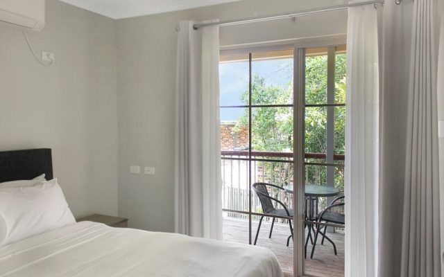 Jamberoo Pub & Saleyard Motel – Guest Rooms – Jamberoo