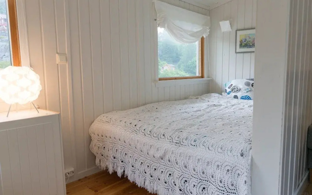 Soltvedts Cabin - Bjønnes
