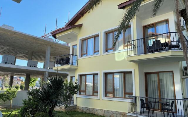Fethiye YALI SUITES