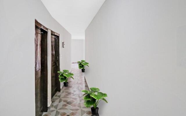 Oyo 89594 Hotel Durga