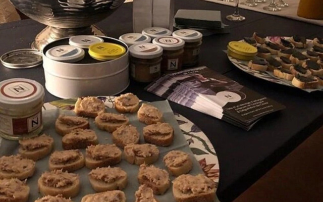 CHATEAU BEAULIEU DE CLEO region Saint Emilion