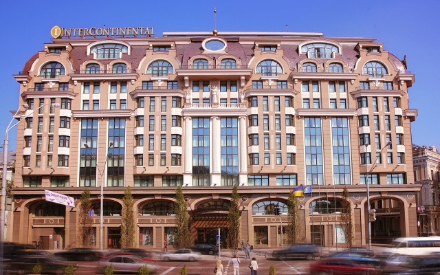 InterContinental Kyiv