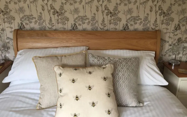 The Beehive Guest House