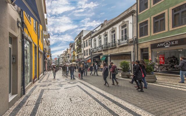 Santa Catarina Modern Flat